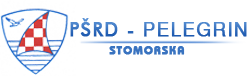 PŠRD Pelegrin Stomorska Logo